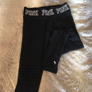 Victoria Secret leggings